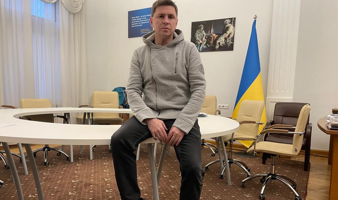 В ОП заявили, що угода з Росією неможлива: як діятимуть далі